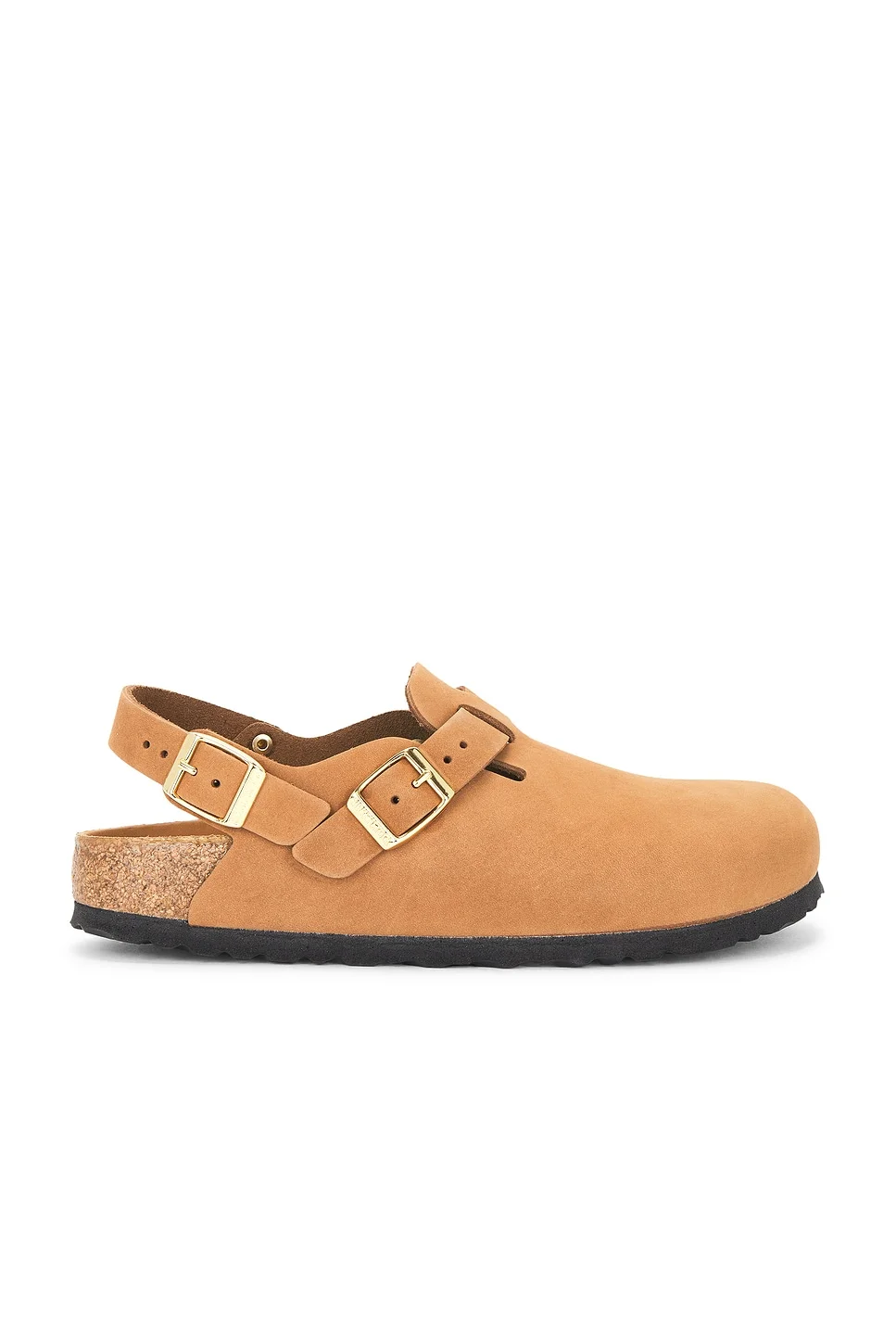 Tokio Clog - 1