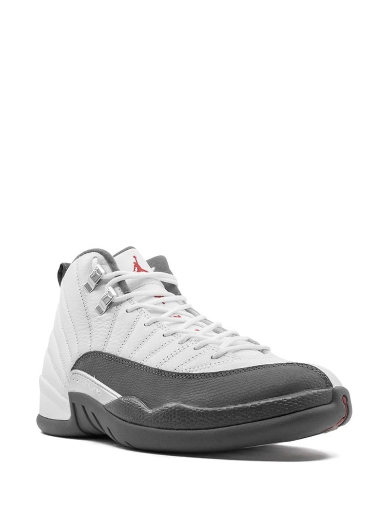 Air Jordan 12 Retro dark grey - 2