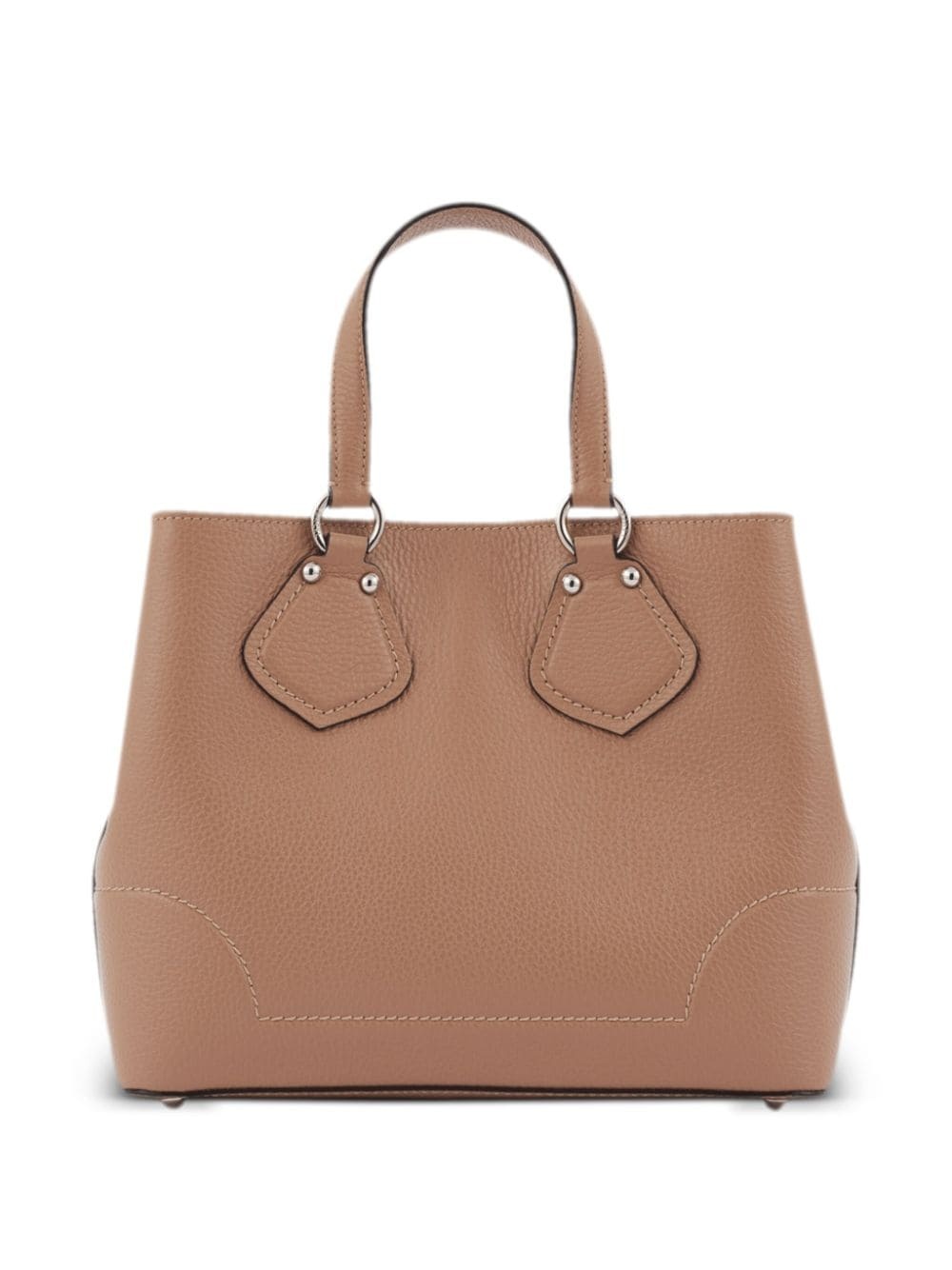 Neo Izy de Lancel leather tote bag - 2