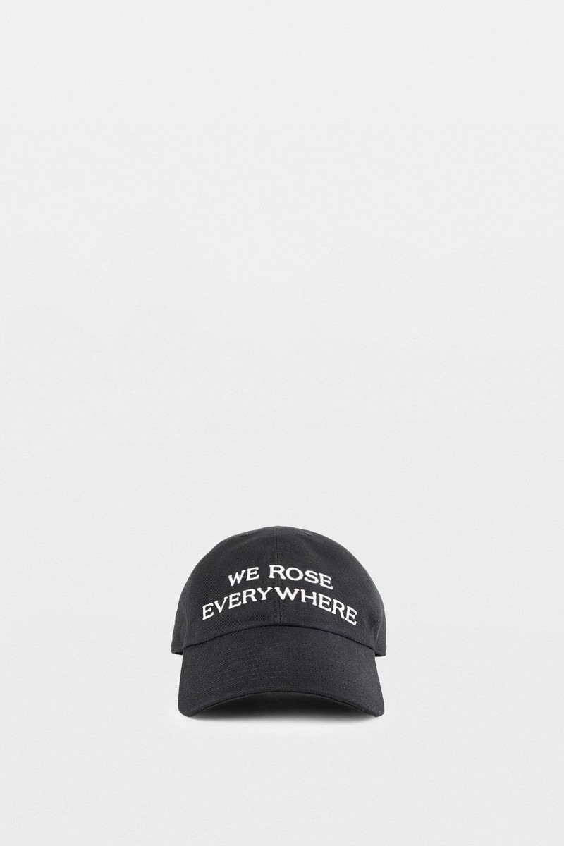 Ini Baseball Cap 1