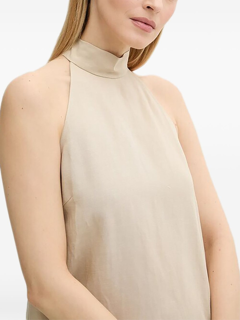 high-neck tie top 4