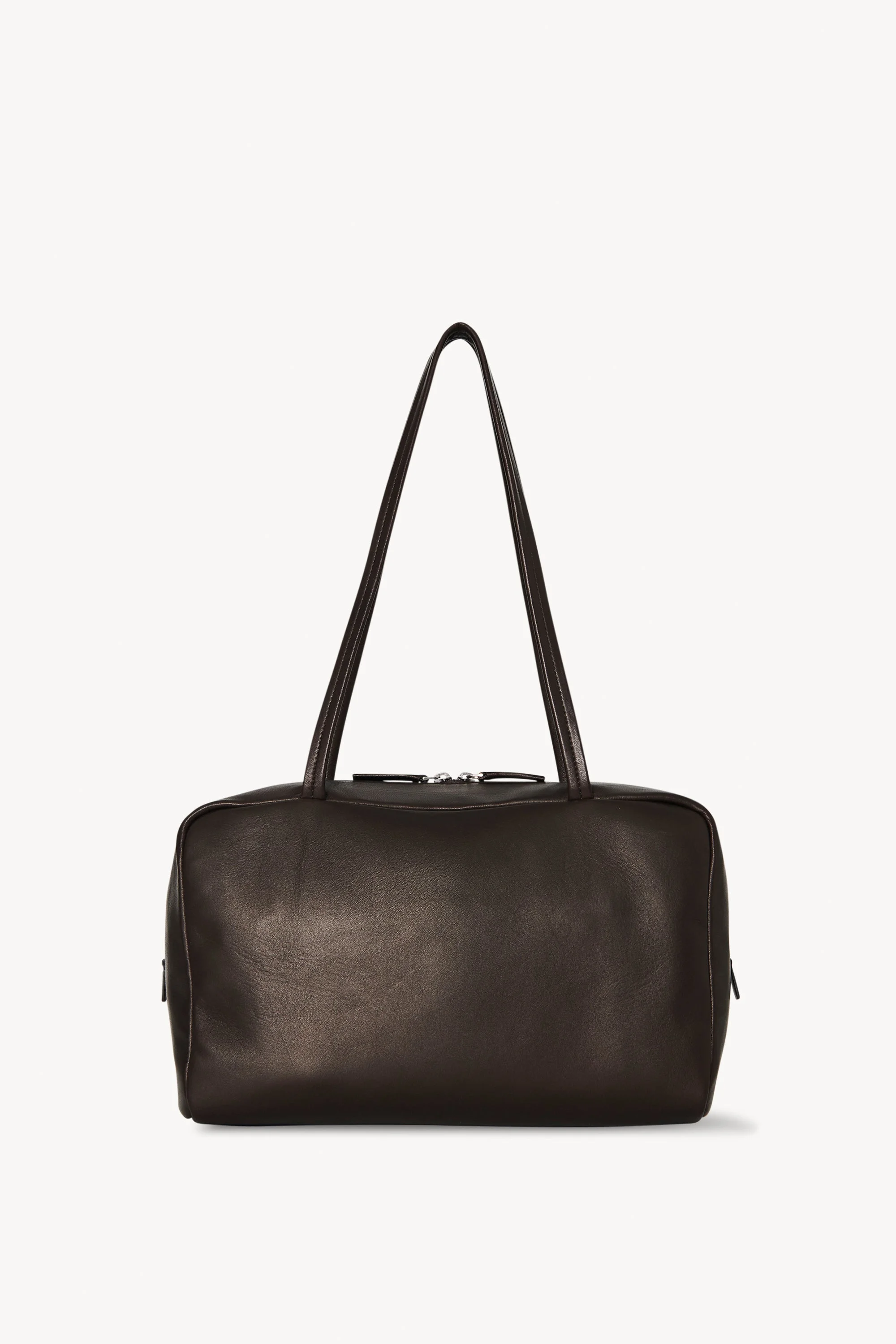 Astra Bowling Bag in Leather - 1