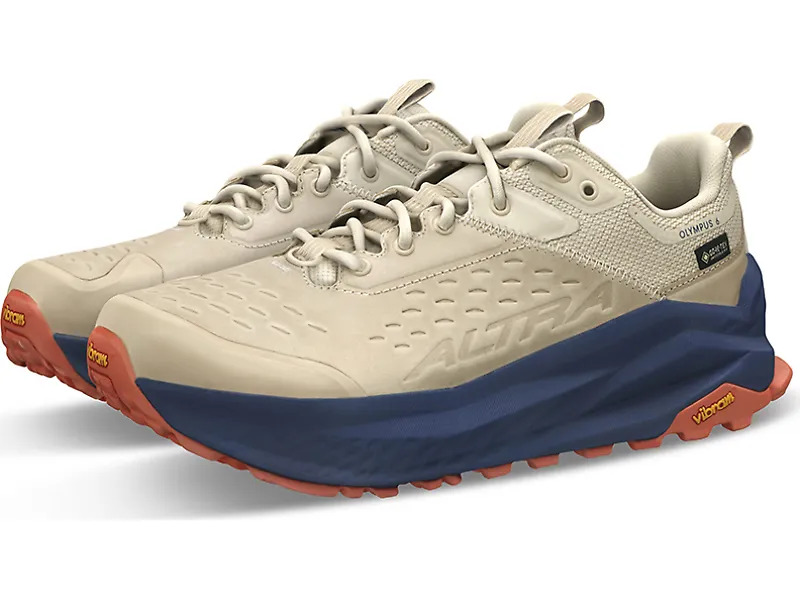 Olympus Low GTX 2 - 6