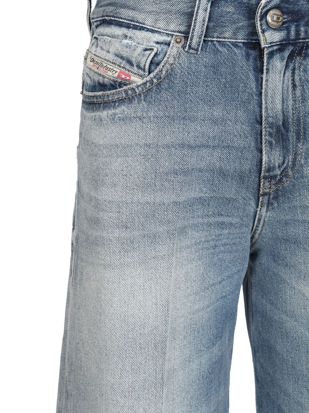 1978 D-Akemi Jeans Blue - 4
