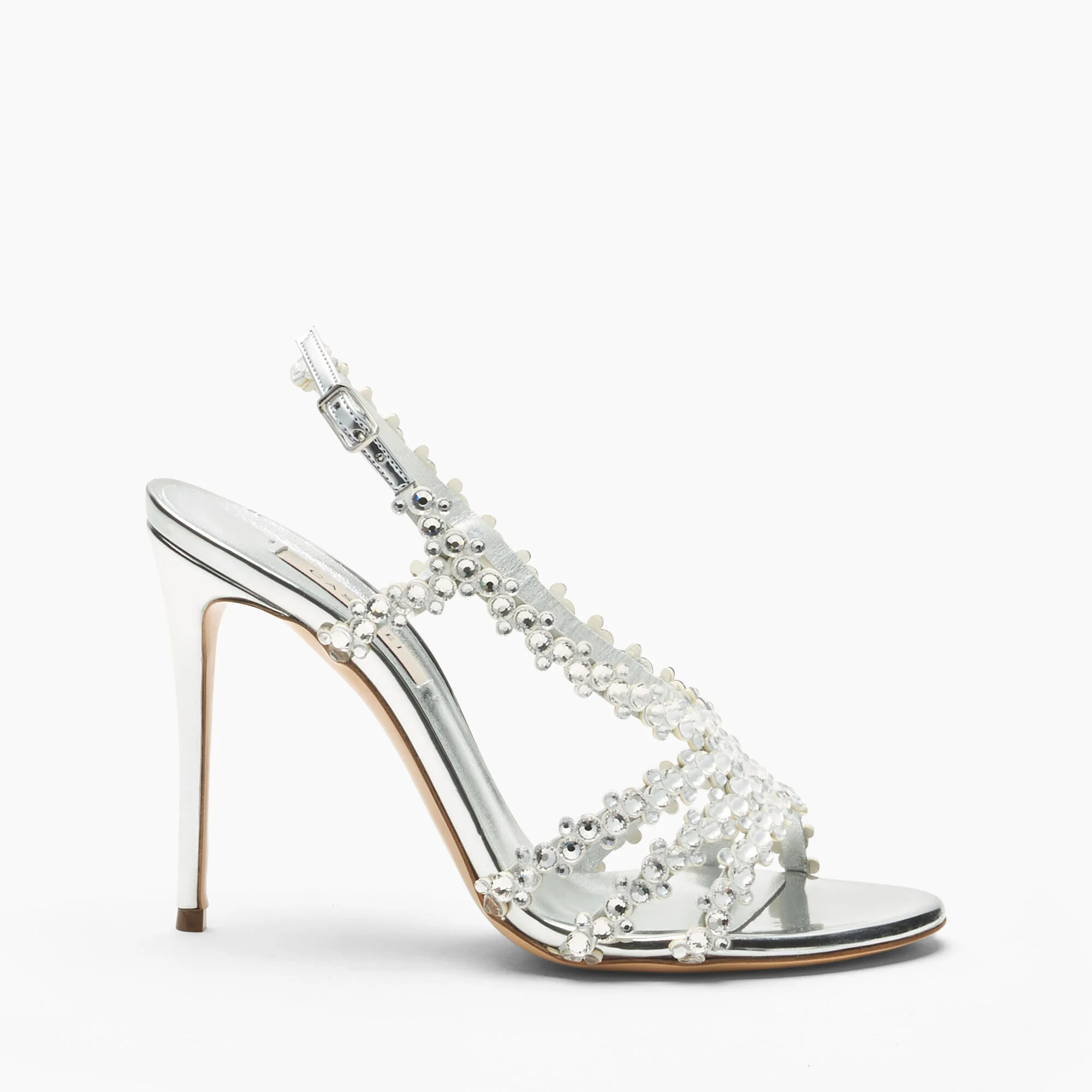 Julia C-Love Sandal - 1
