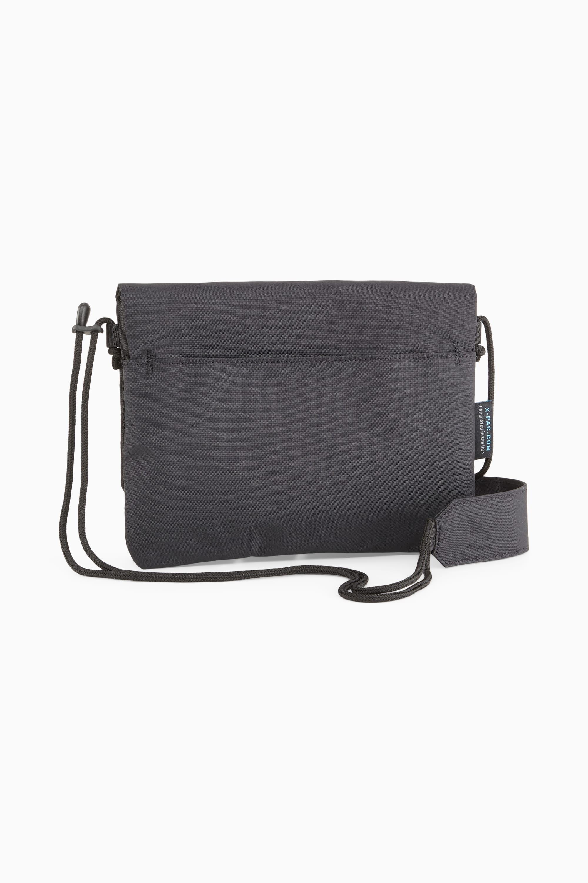 PUMA FWD Cross Body Bag - 4