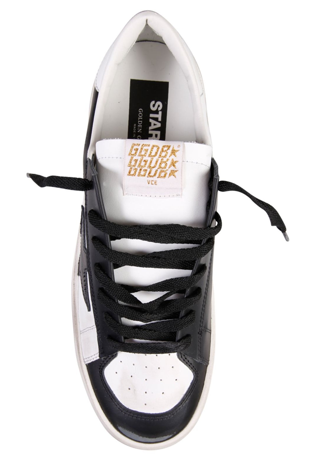 Golden Goose Deluxe Brand Stardan Sneakers - 4