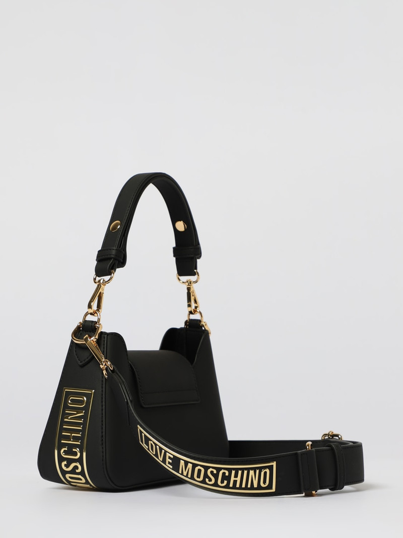 Moschino Handbag woman Love Moschino outlook