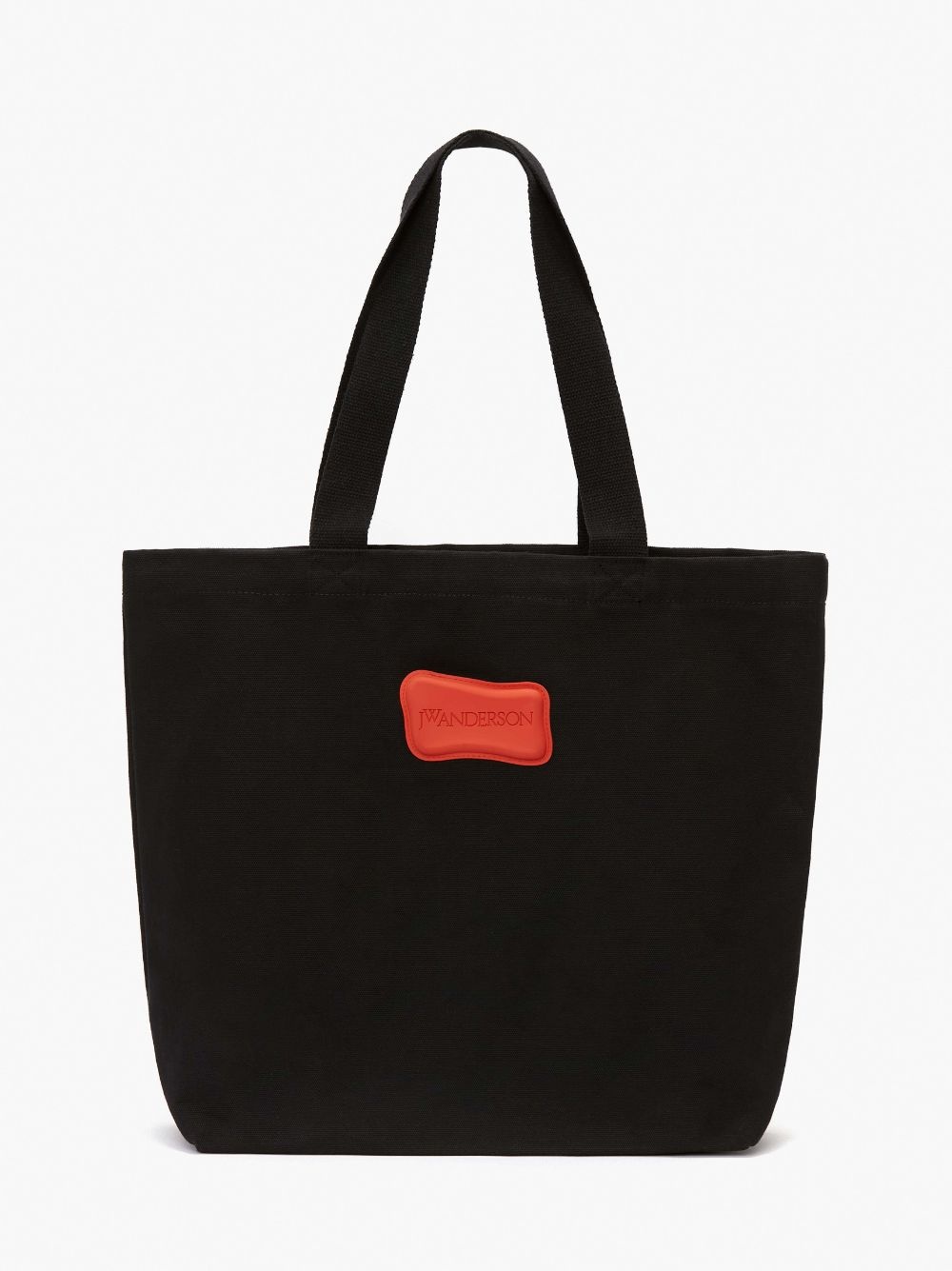 JWA CANVAS TOTE - CANVAS TOTE BAG - 3