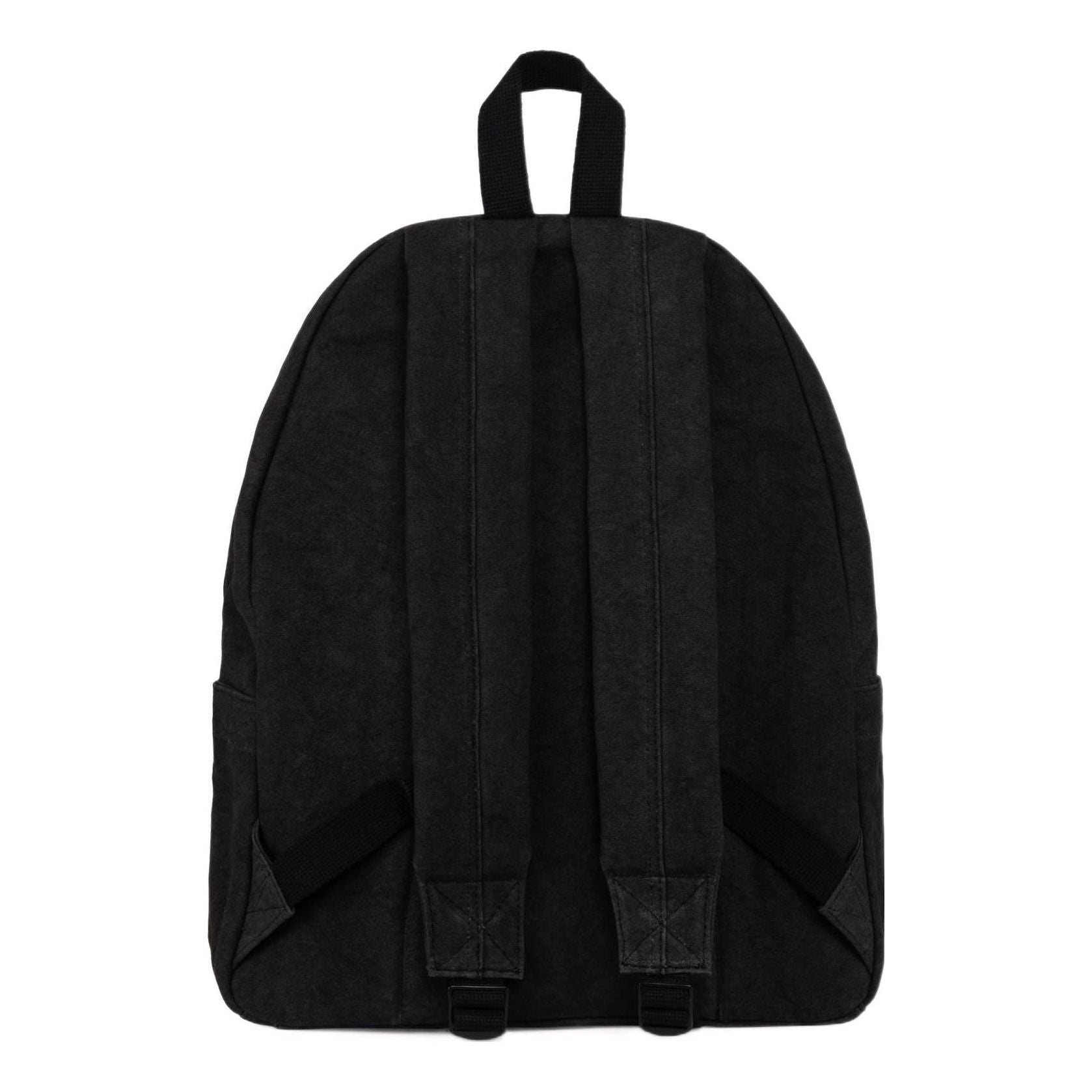 Stussy Canvas Backpack 'Black' 134252 - 2
