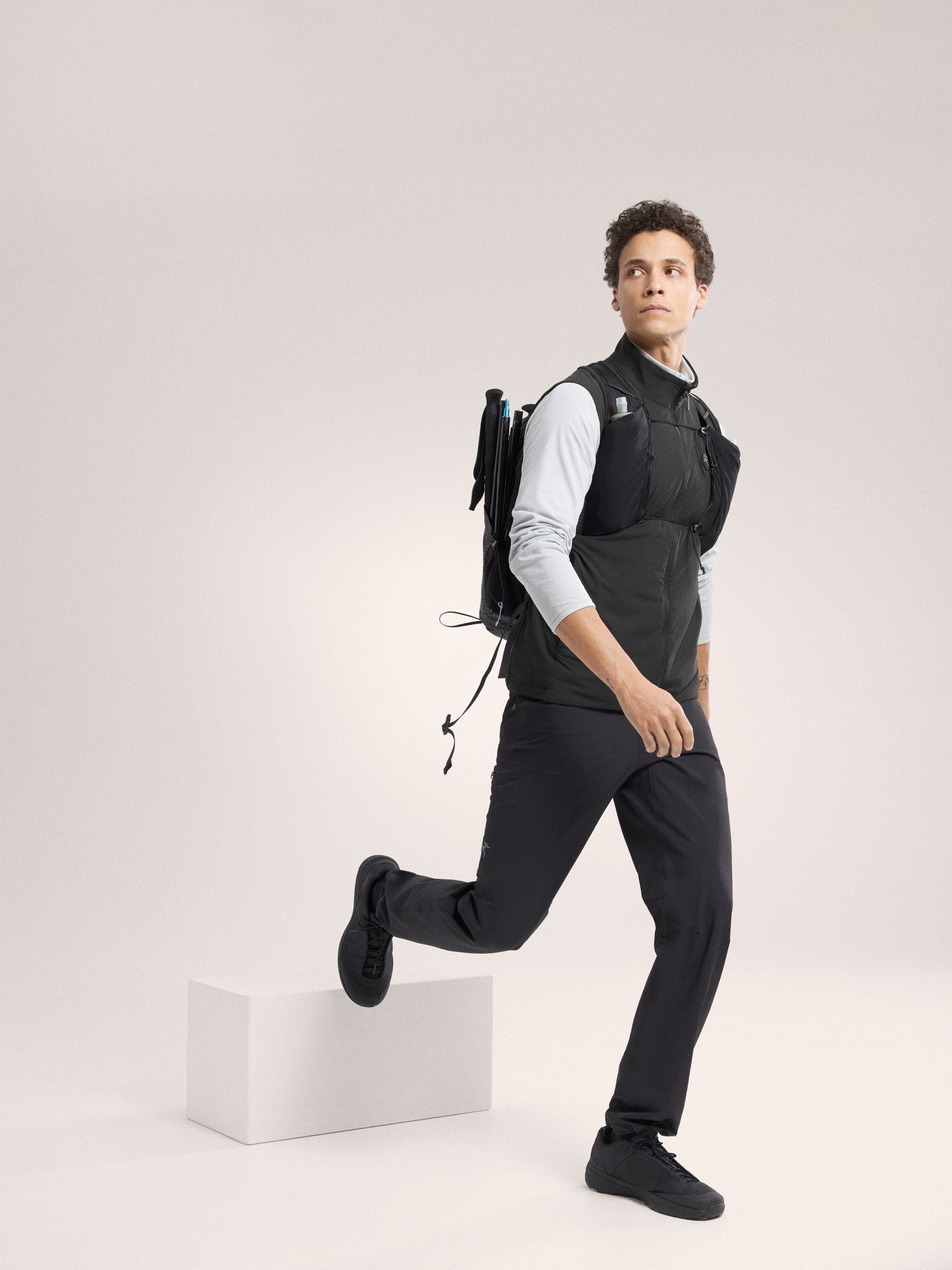 Atom Vest - 6