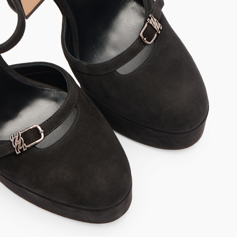 Patty Platforms 5