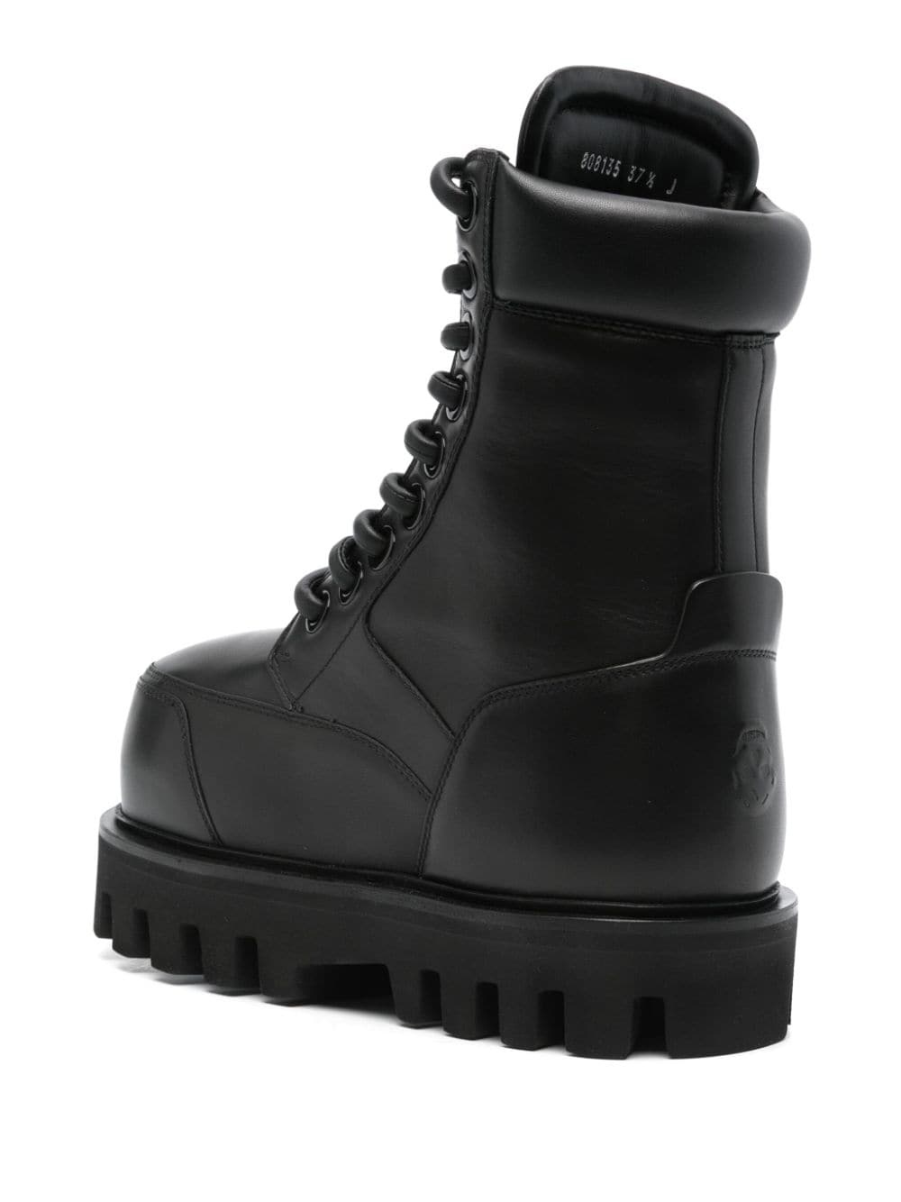 Parachute boots - 3