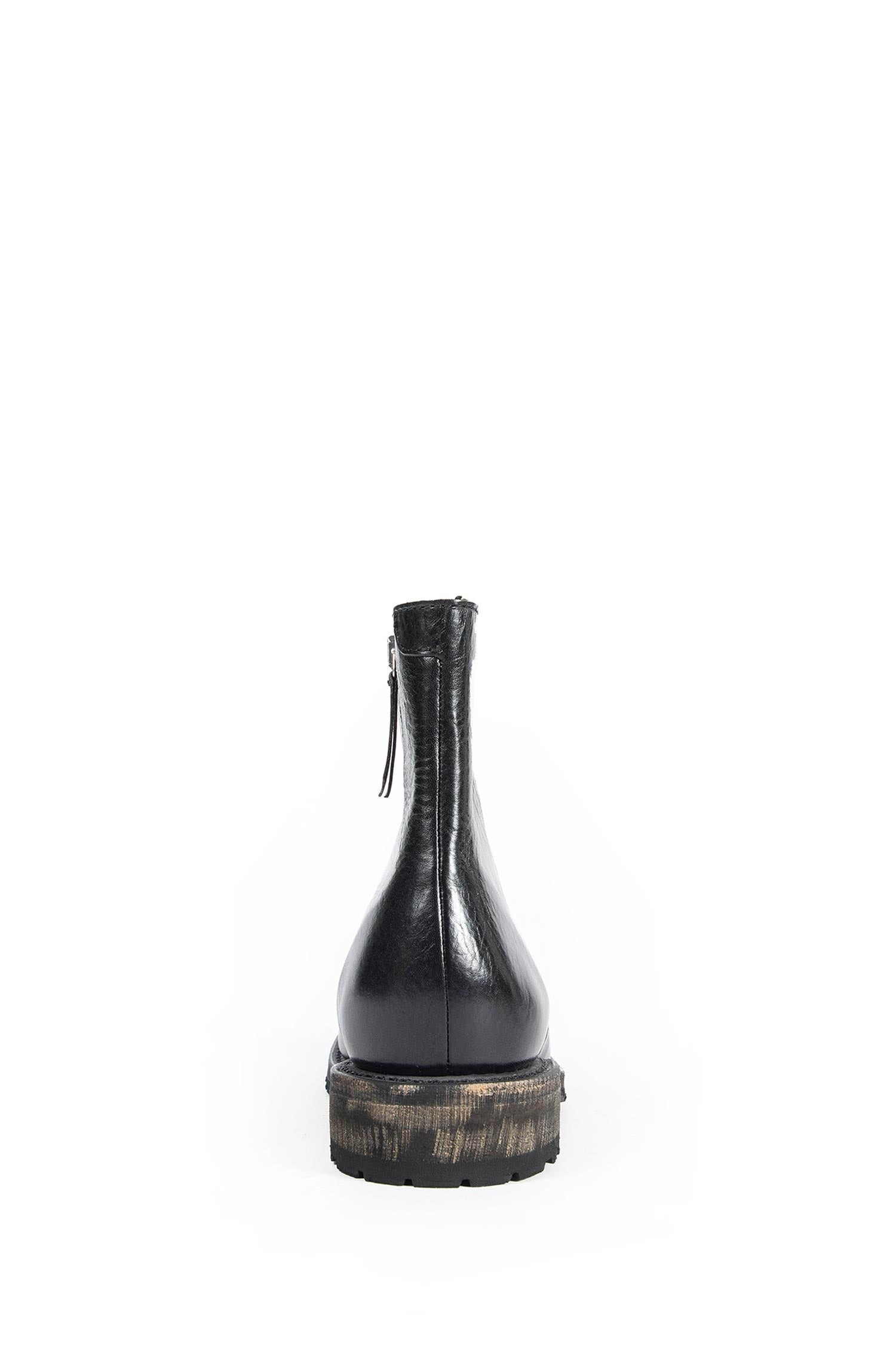 Engine Boots - 3