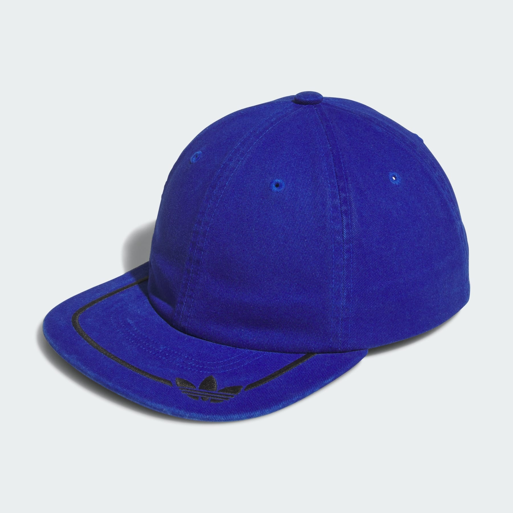 Skateboarding Racer Stripe Hat - 1