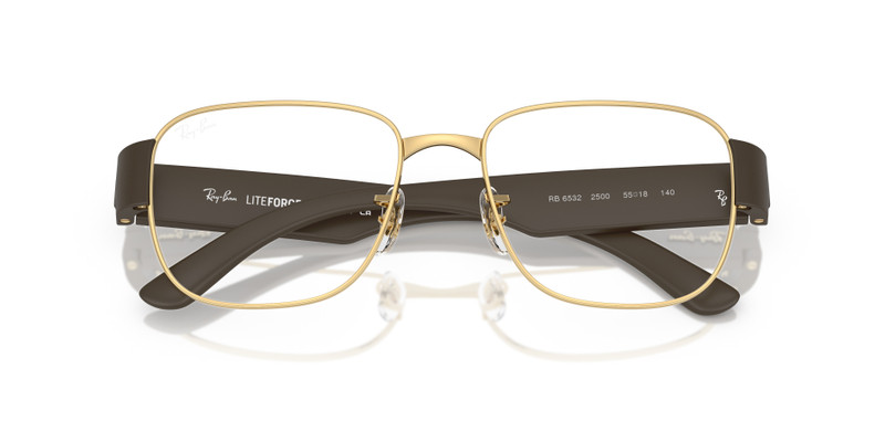 Ray-Ban RB6532 OPTICS outlook