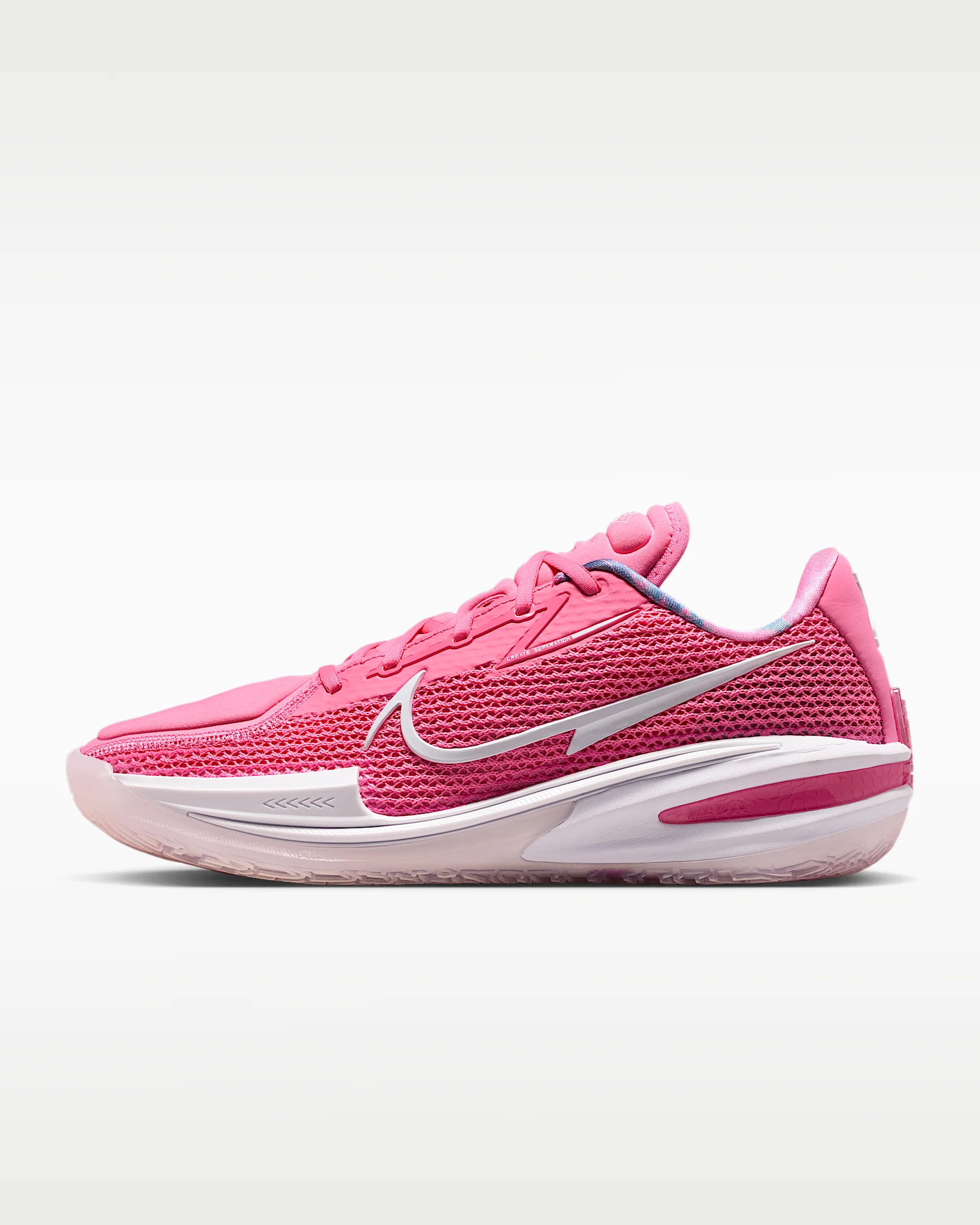 Nike G.T. Cut Basketball Shoes - 1