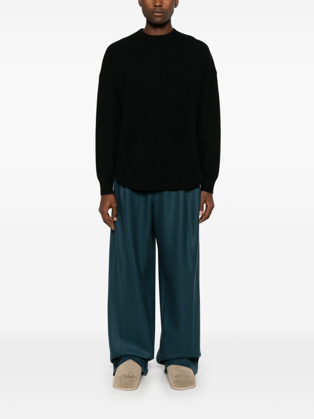 Nº41 sweater - 3