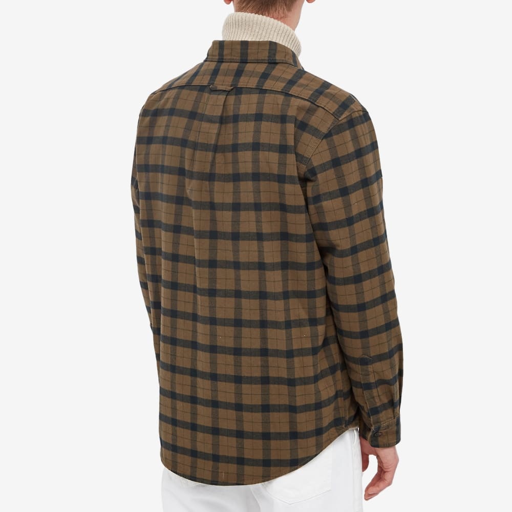 Filson Alaskan Guide Shirt - 4