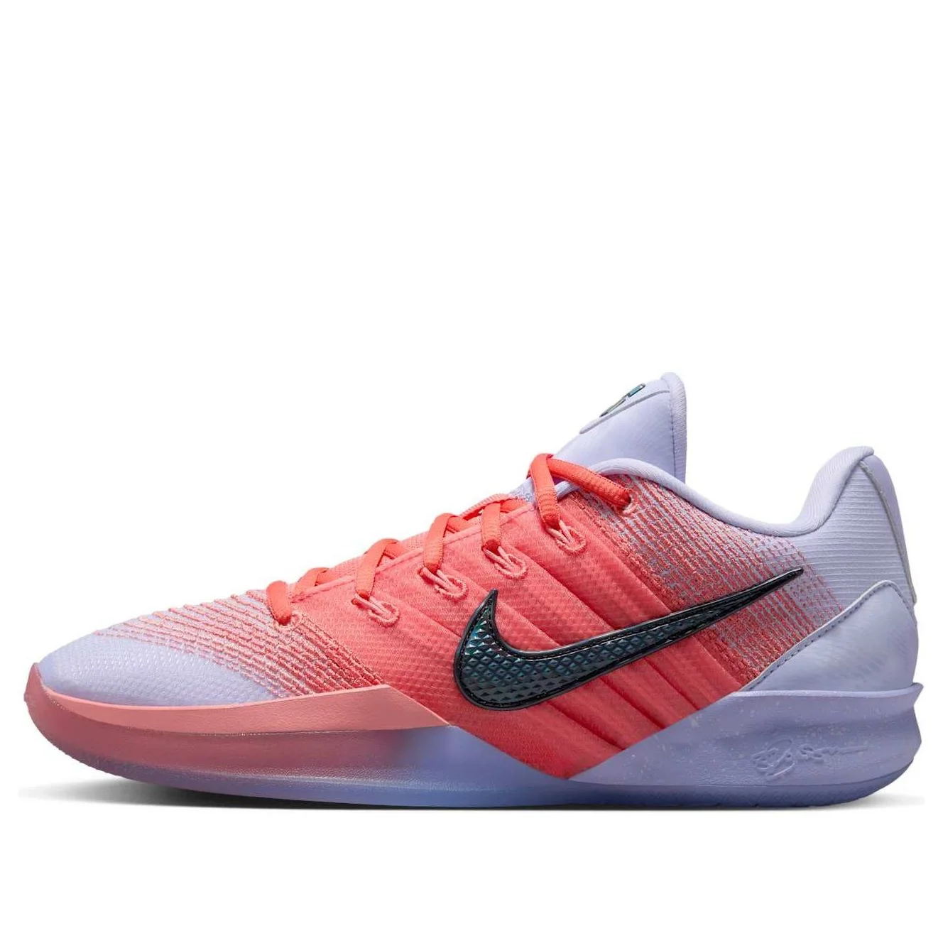 (WMNS) Nike Sabrina 3 'Radiant' HF2881-500 - 1