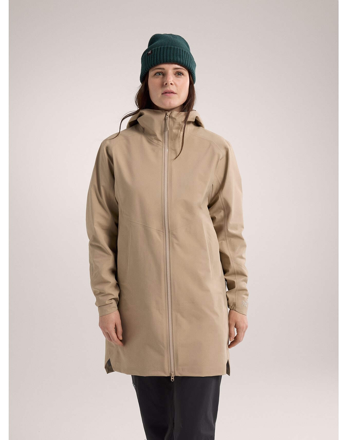 Salal Jacket - 2