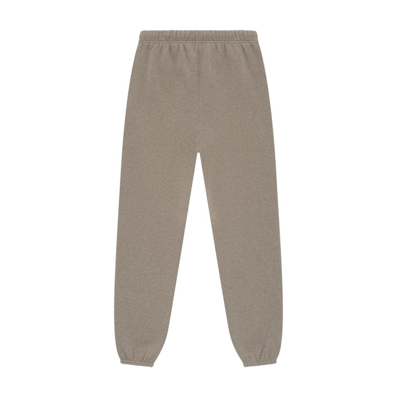 ESSENTIALS Fear of God Essentials 25FW Fleece Sweatpants 'Homestead Heather' 130AS252031F outlook