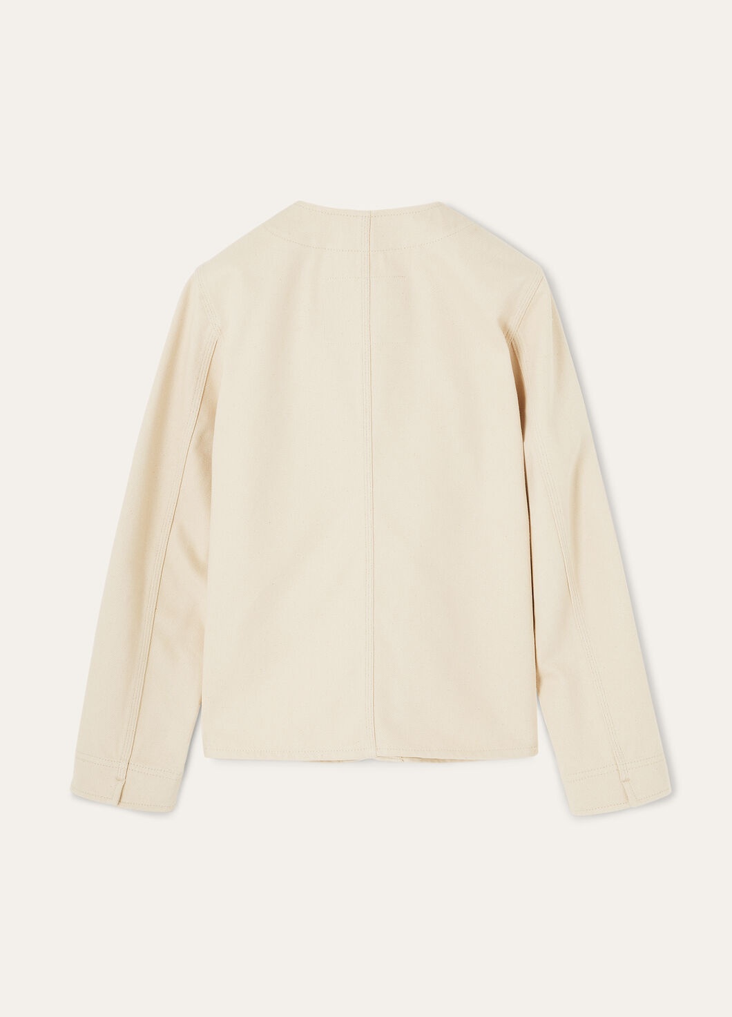 Farley Jacket - 6