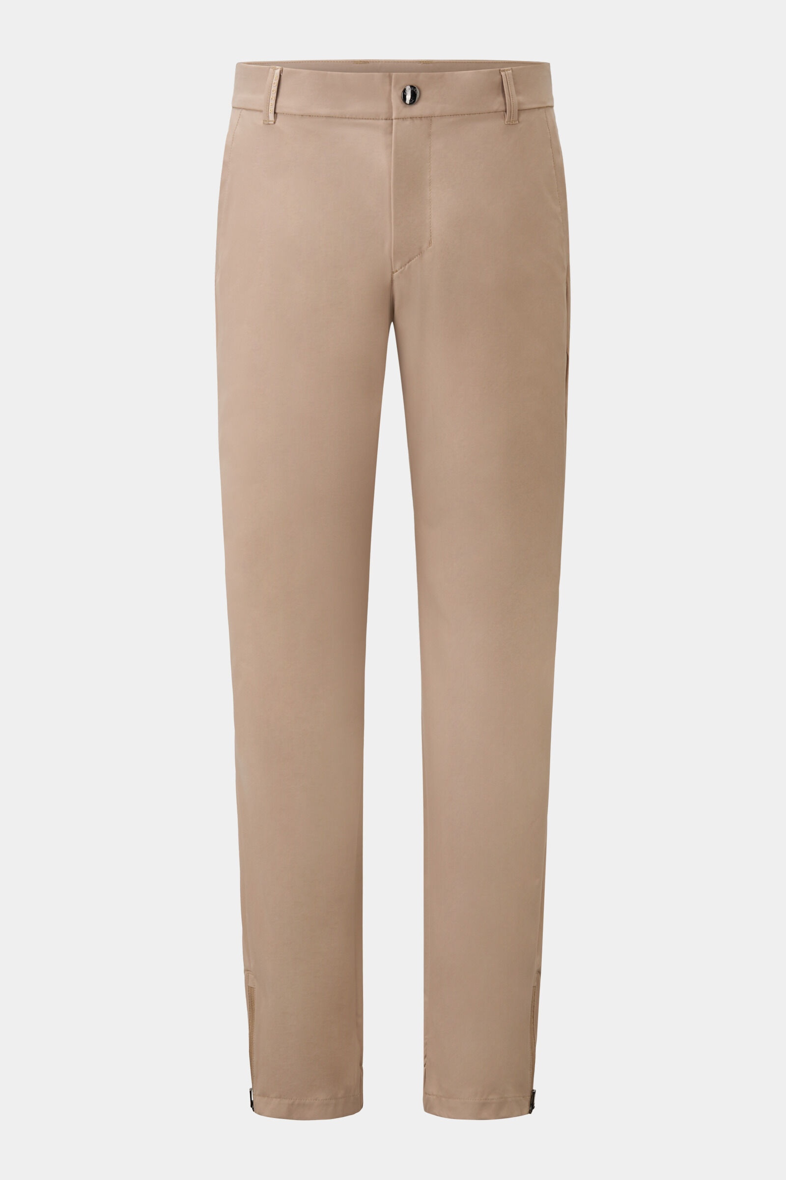 Akeno functional pants in Caramel - 1
