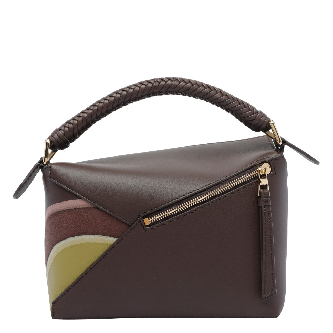 Loewe Women Puzzle Edge Bag - 3
