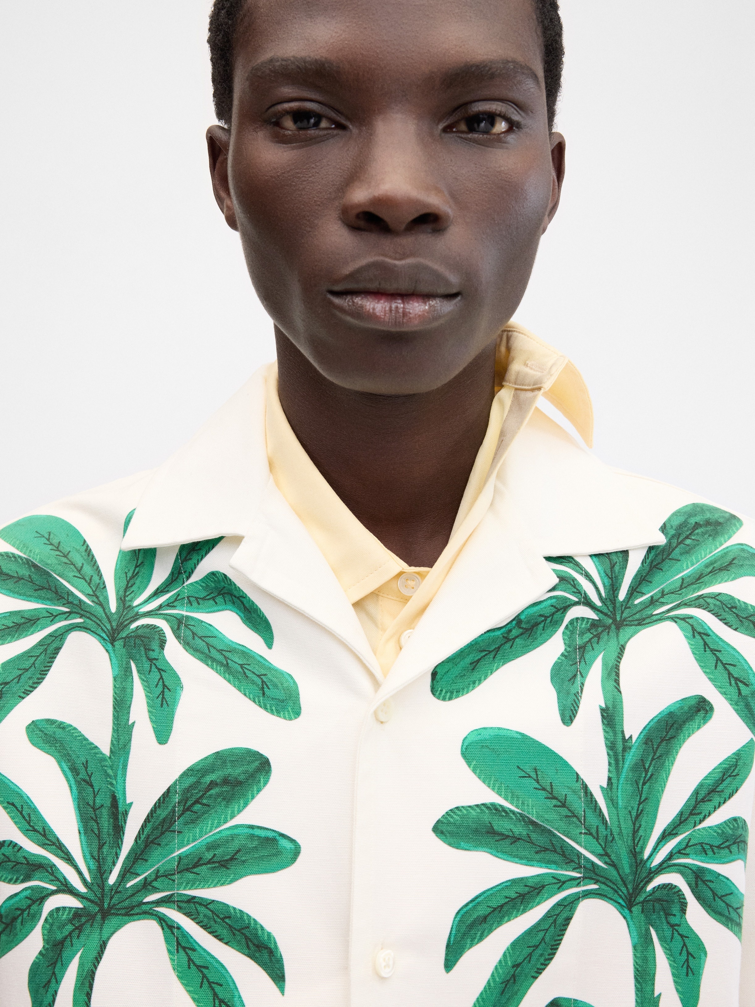 The Jean shirt - 6