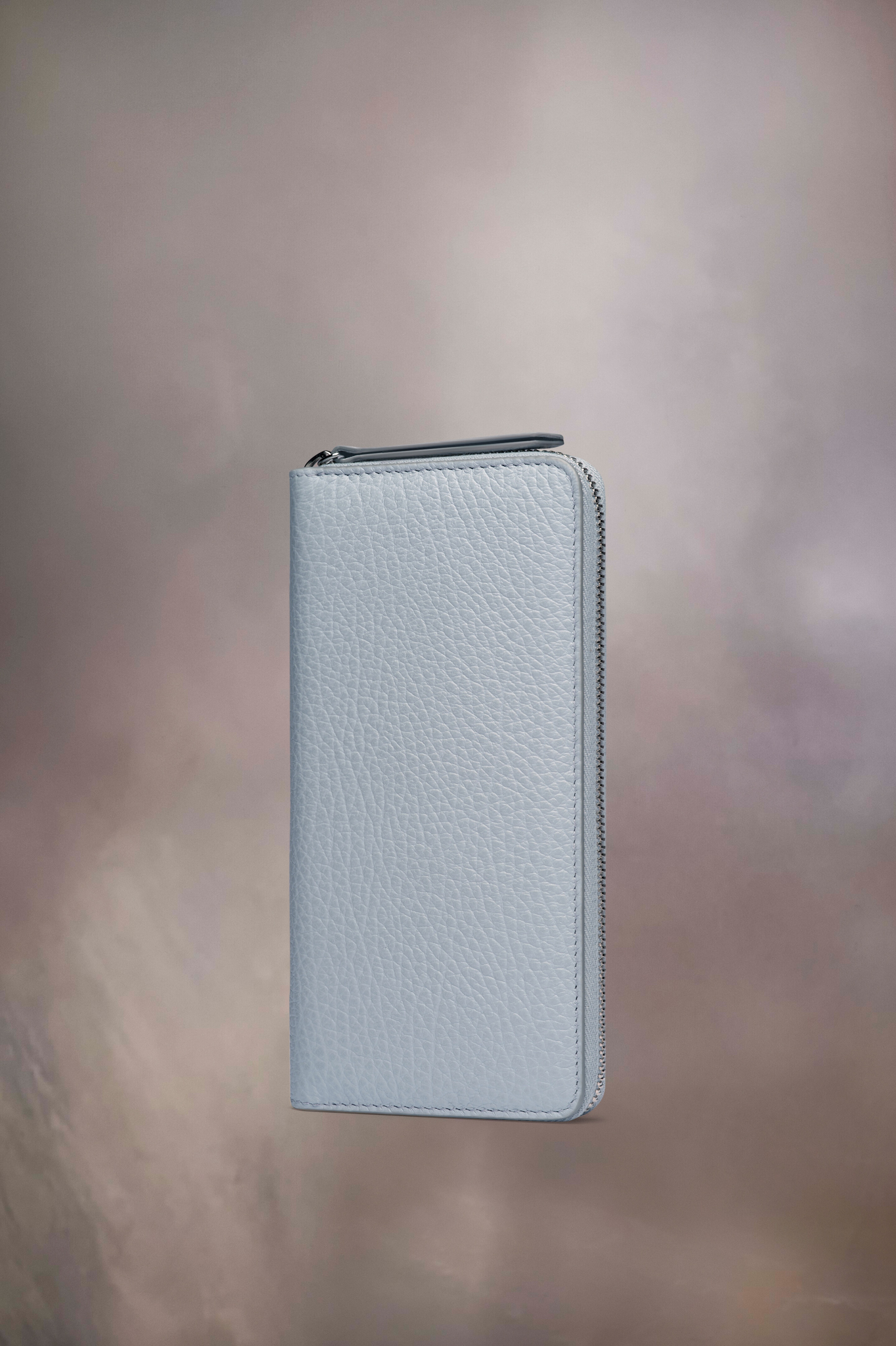 Four stitches zip-around wallet - 1