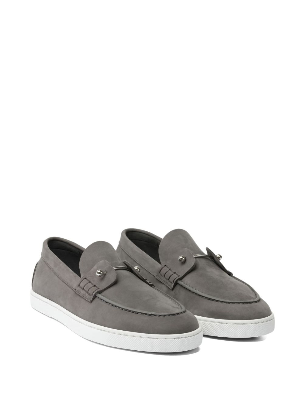 Chambeliboat loafers - 2