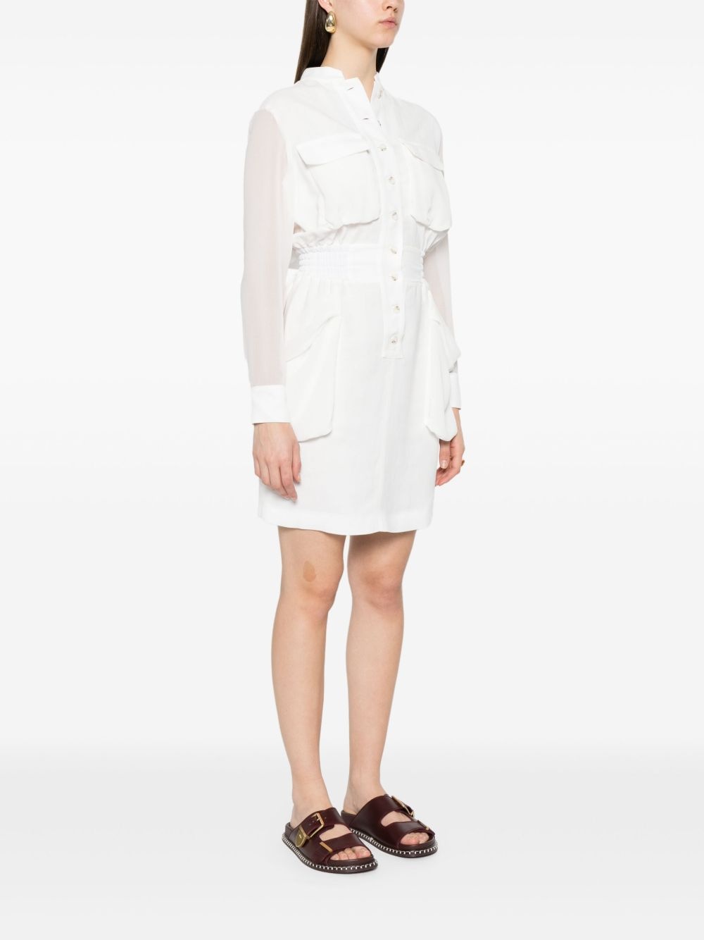 Benvenuto dress - 3