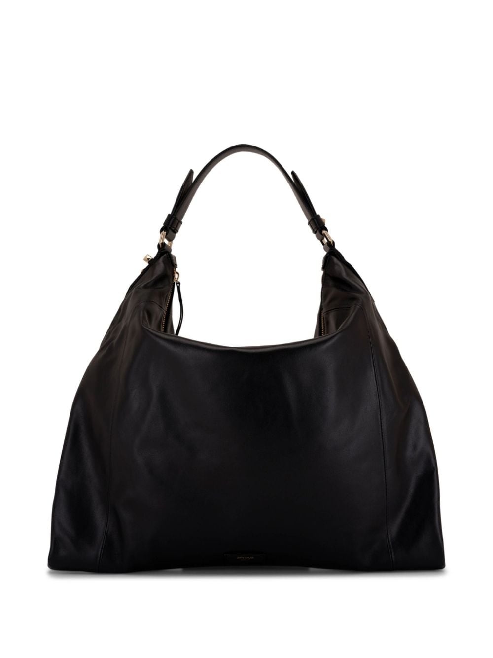 Ana hobo leather shoulder bag - 2