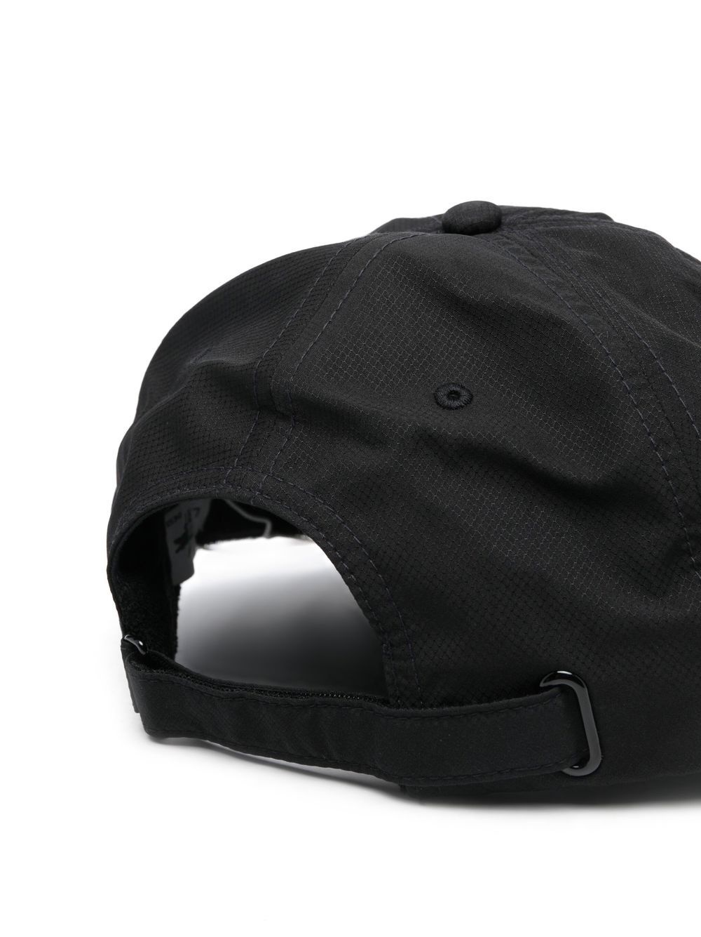 solid-colour baseball cap - 2