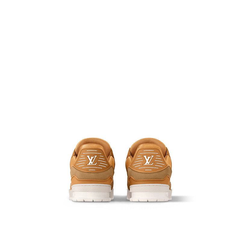 Louis Vuitton LV Trainer Sneaker outlook