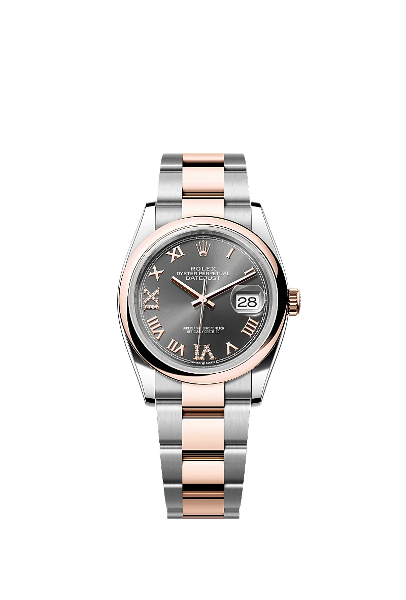 DATEJUST 126201 - 1