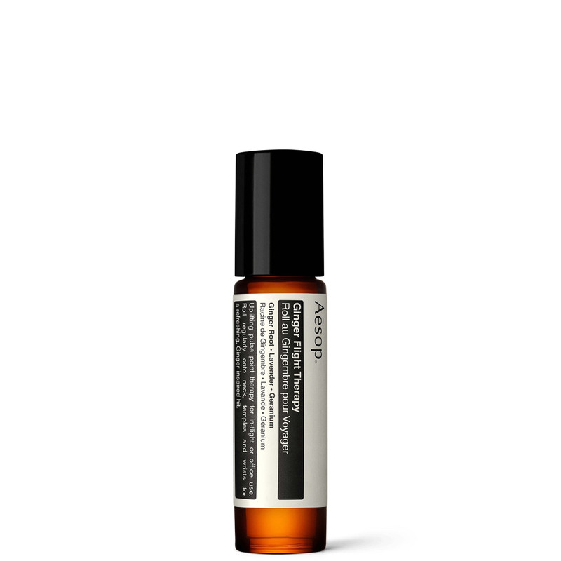 Aesop Ginger Flight Therapy 10ml 1
