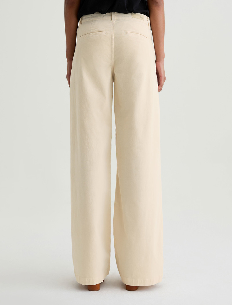 Stella Corduroy Pant 8