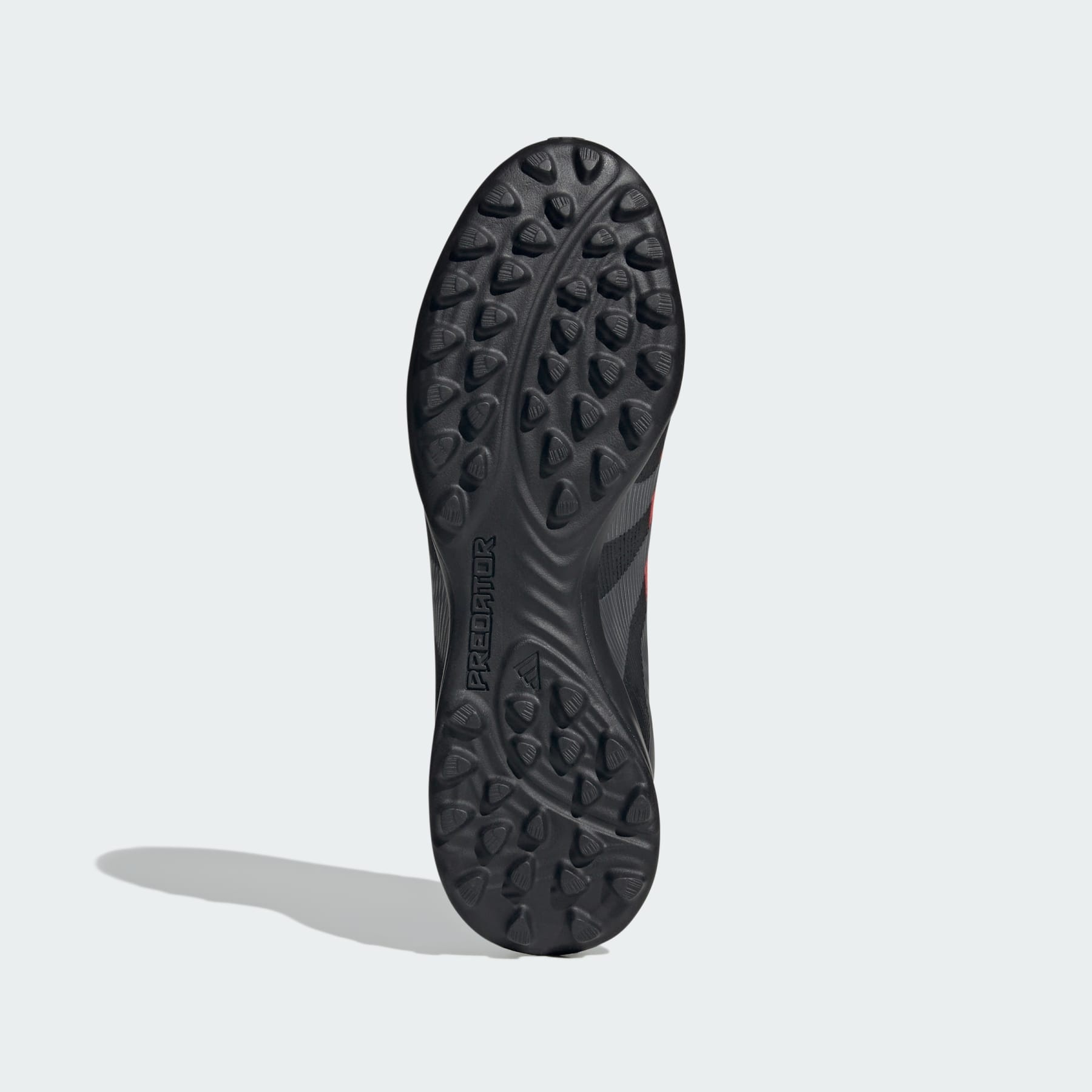 Predator League Turf Soccer Shoes - 4
