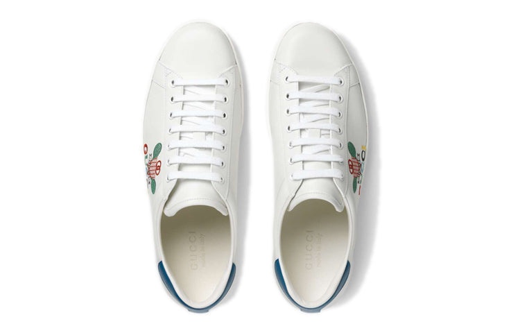 Gucci Ace 'Gucci Tennis' 603696-AYO70-9096 - 3