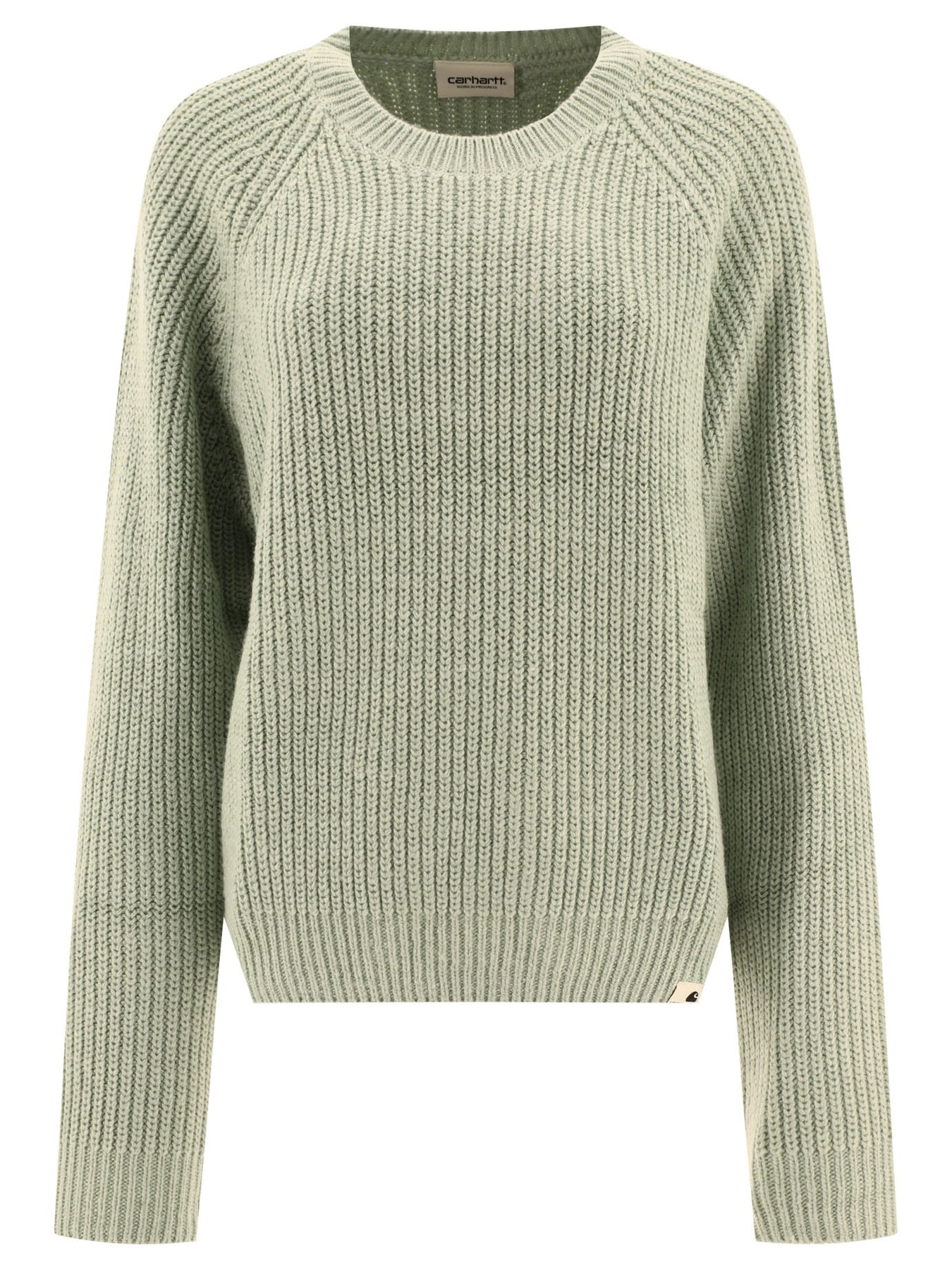 Emma Knitwear Green - 1