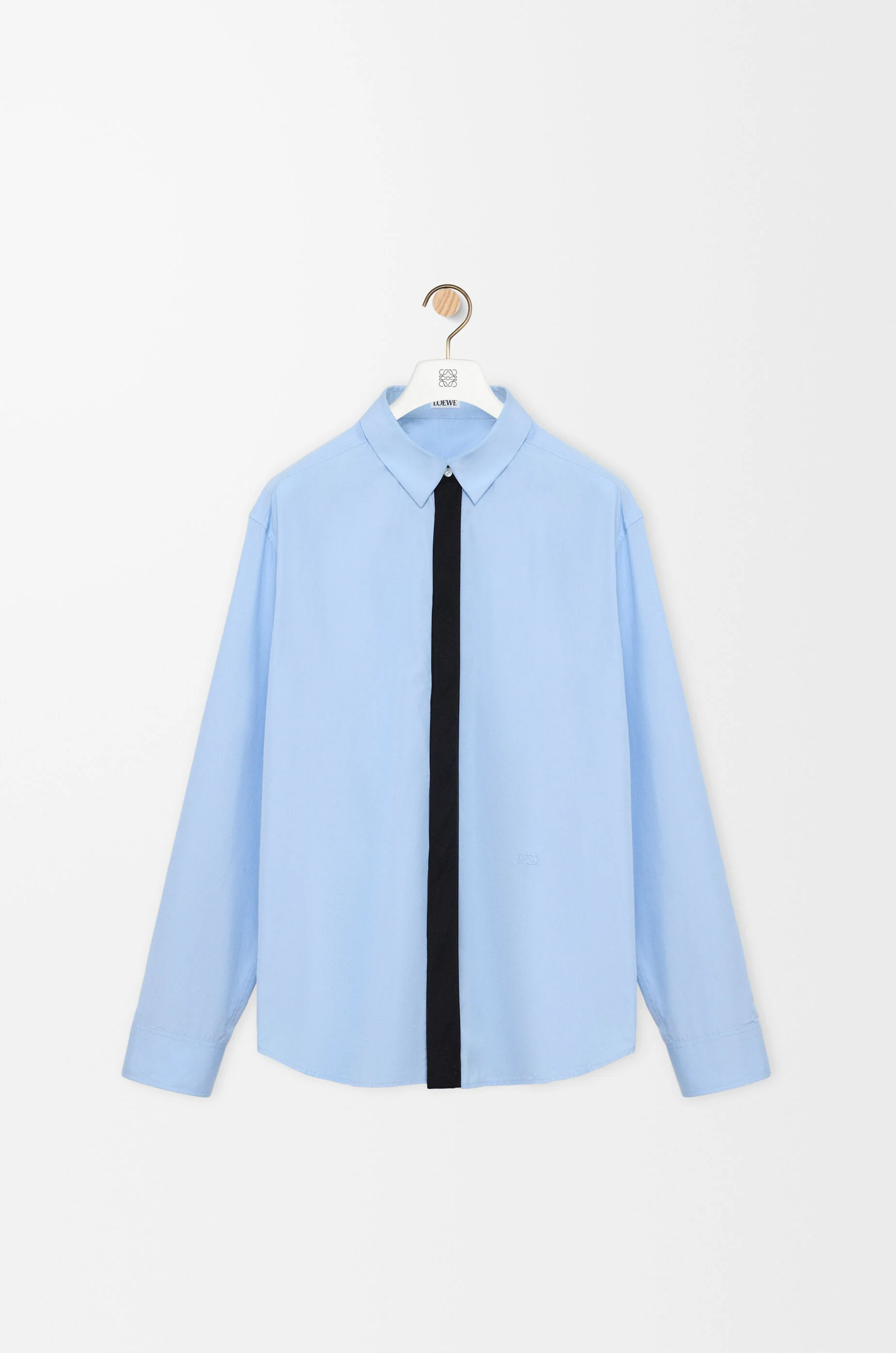 Shirt in cotton - 1