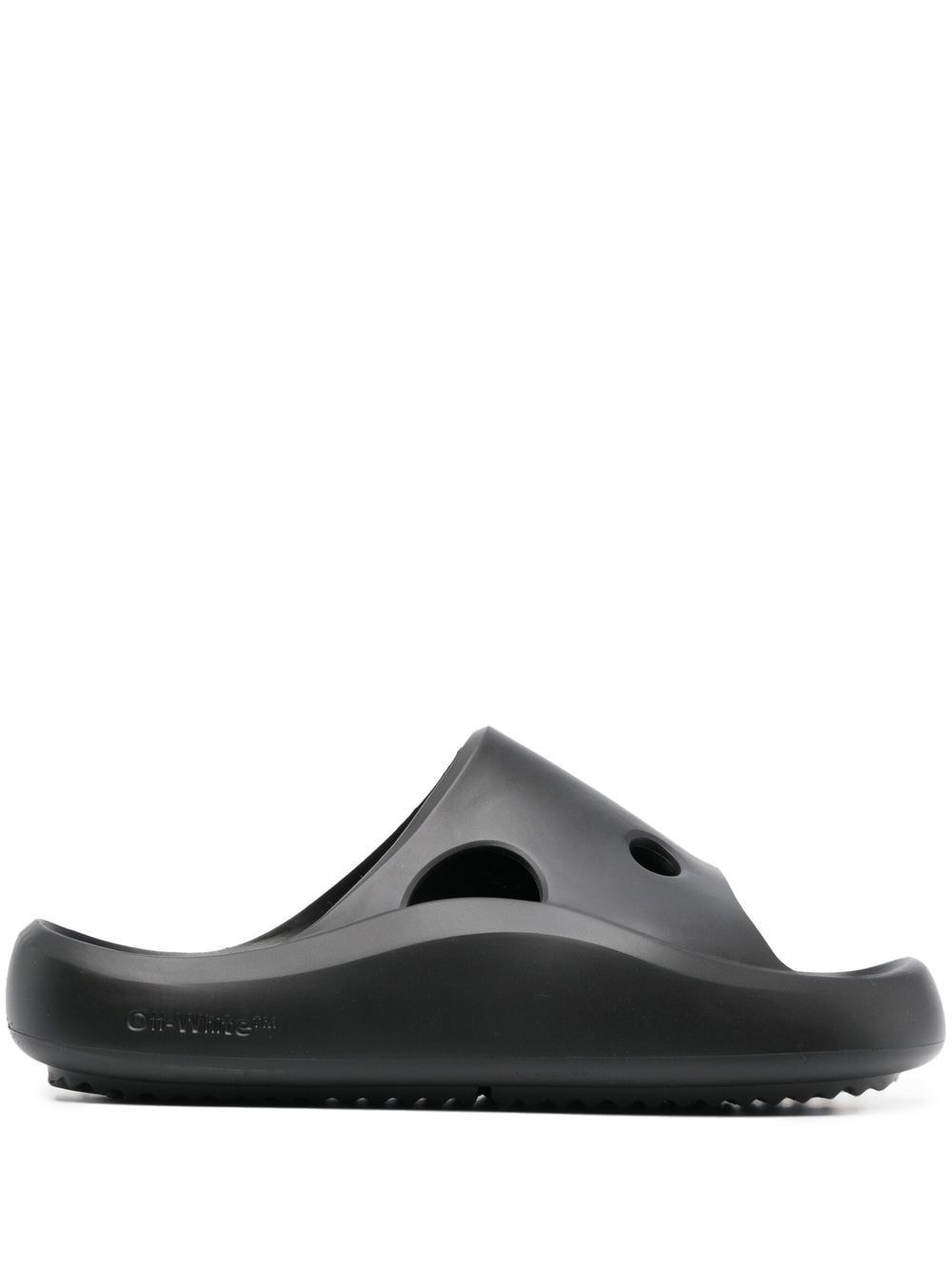 Meteor cut-out slides - 1