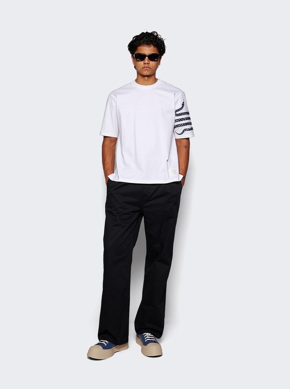 Trousers Black - 2