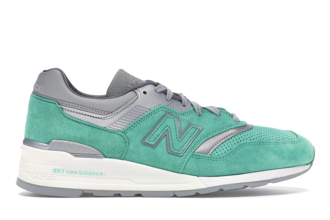 New Balance 997 Concepts - 1