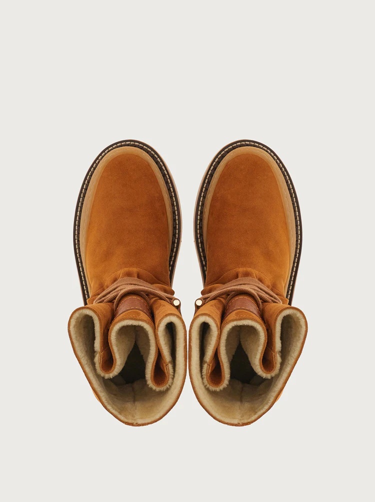 WINTER BOOT - 2