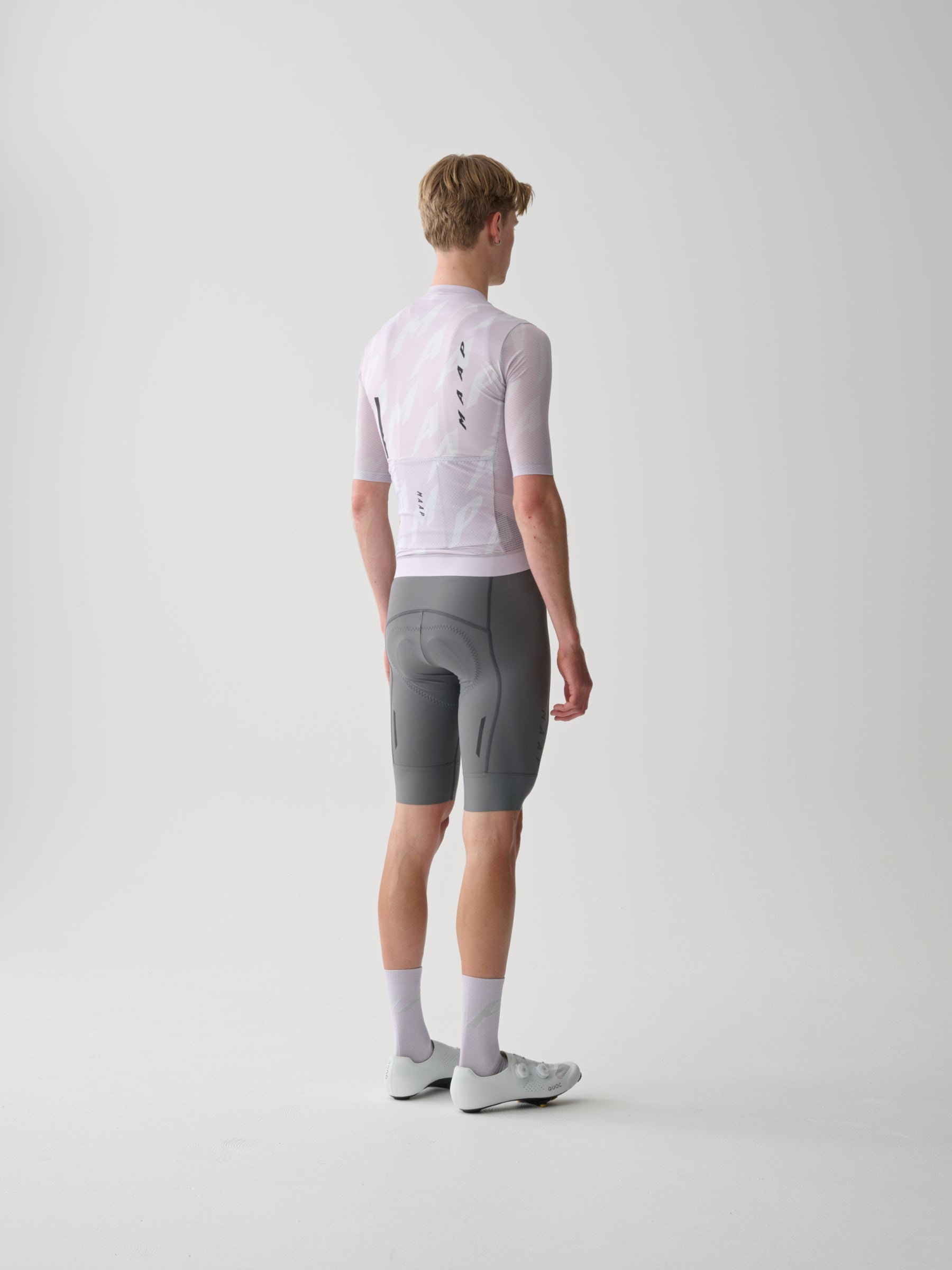 Equalise Pro Air Jersey 2.0 - 4