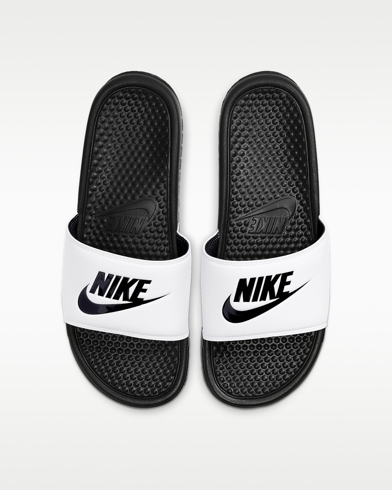 Nike Nike Benassi JDI Men's Slides outlook