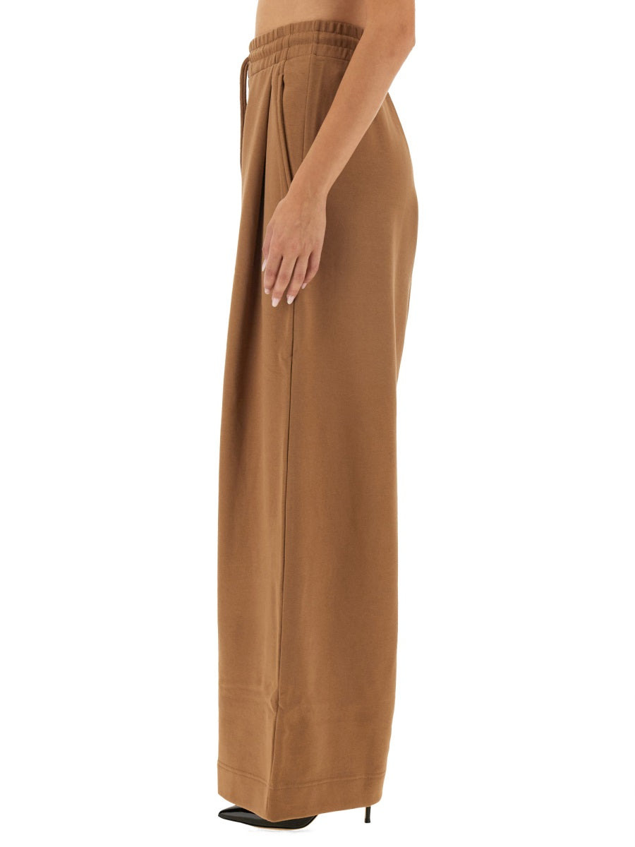 Dries Van Noten Women Jogging Pants - 3